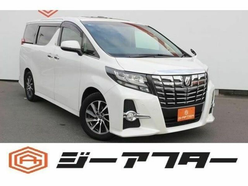 ALPHARD-0