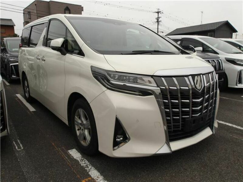 ALPHARD-0