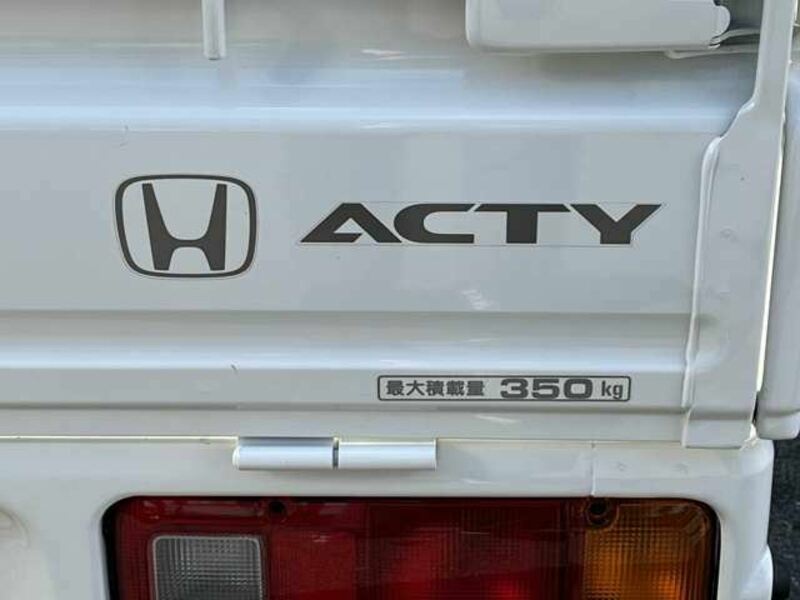 ACTY TRUCK