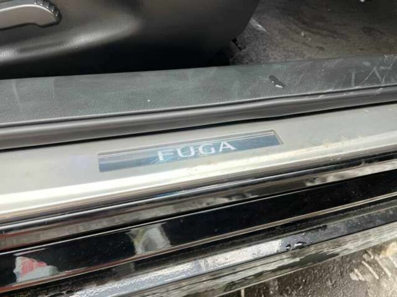 FUGA