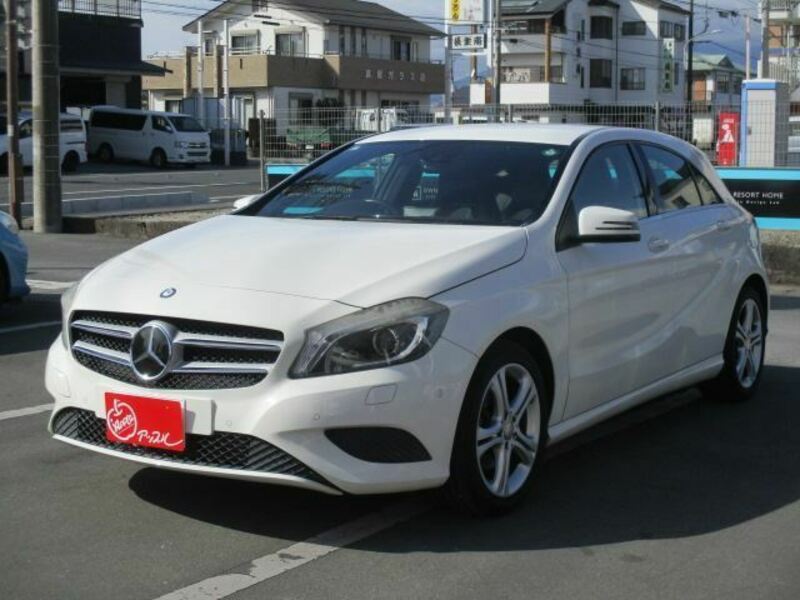 A-CLASS