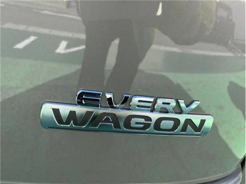 EVERY WAGON