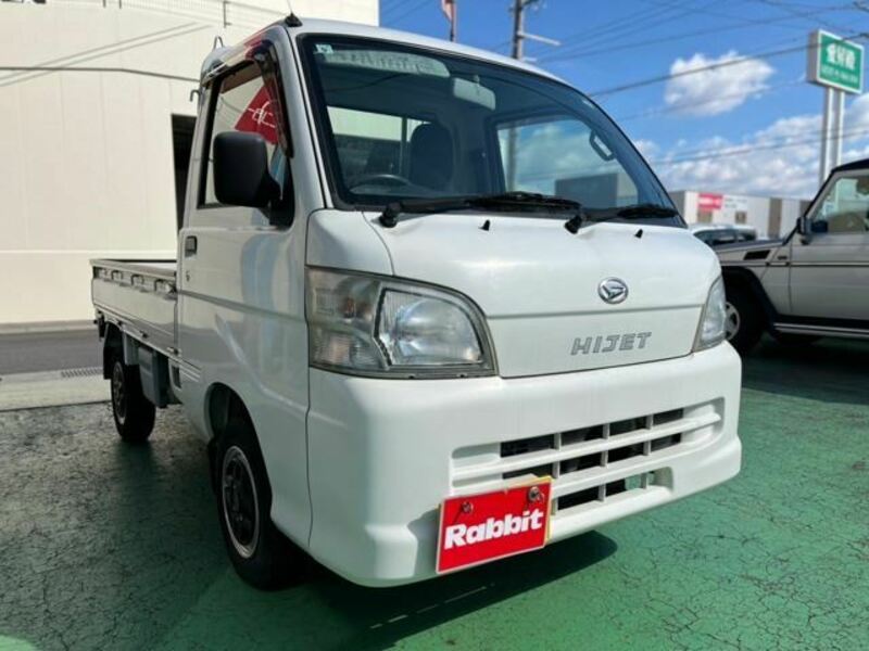 HIJET TRUCK-0