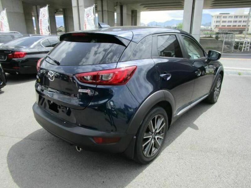 CX-3