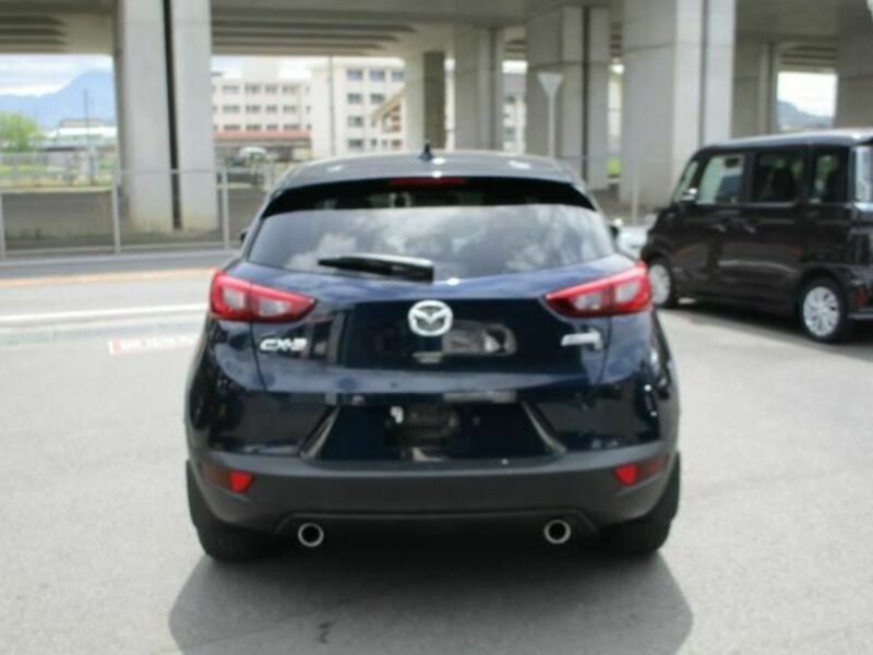 CX-3