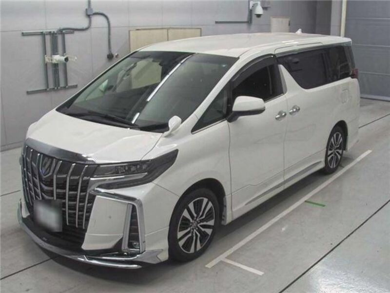 ALPHARD-0