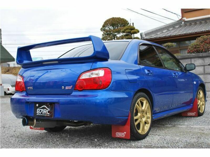 IMPREZA