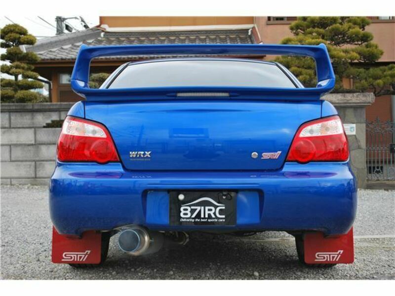 IMPREZA