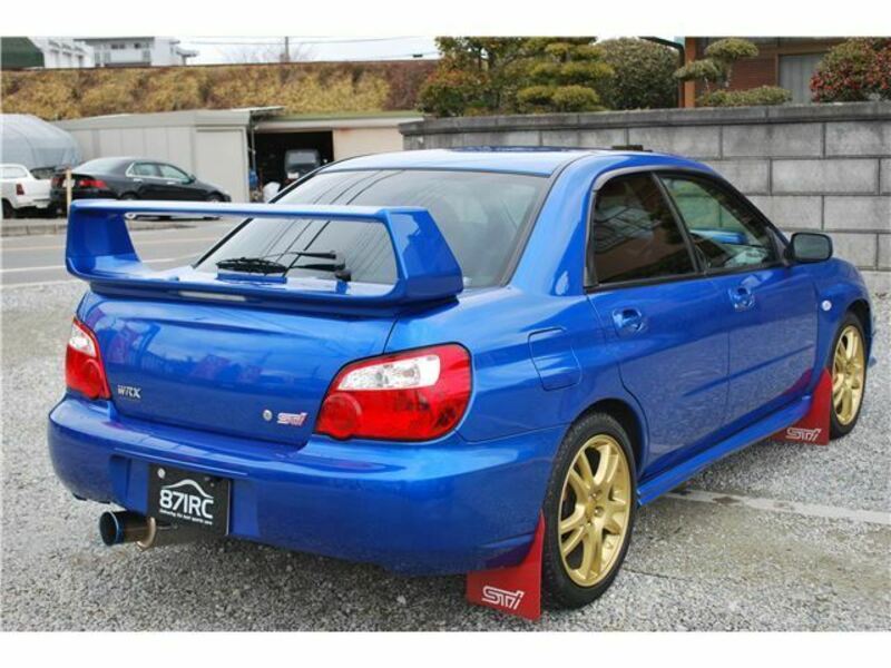 IMPREZA