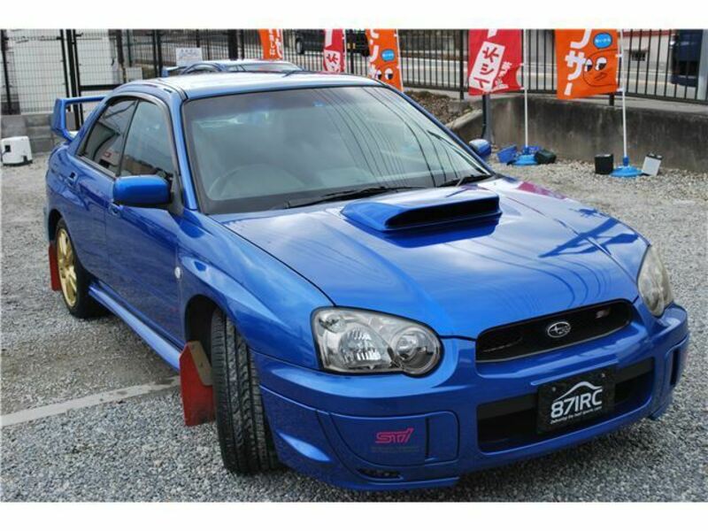 IMPREZA