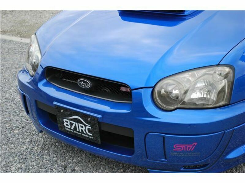 IMPREZA