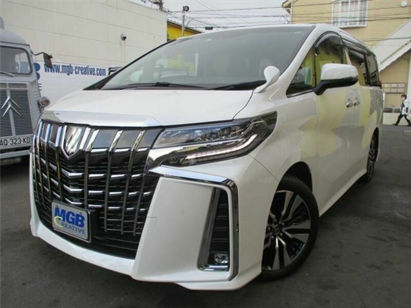 ALPHARD-0