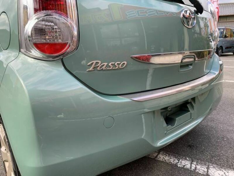 PASSO