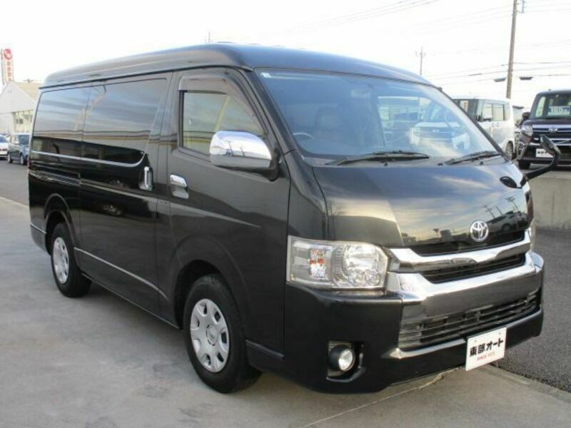 HIACE