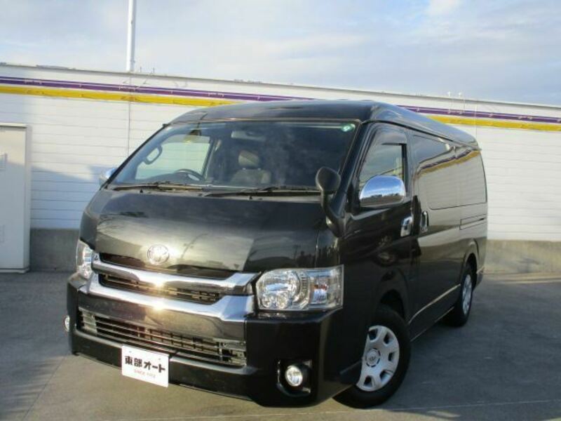 HIACE