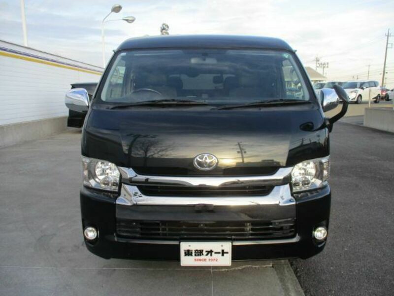 HIACE