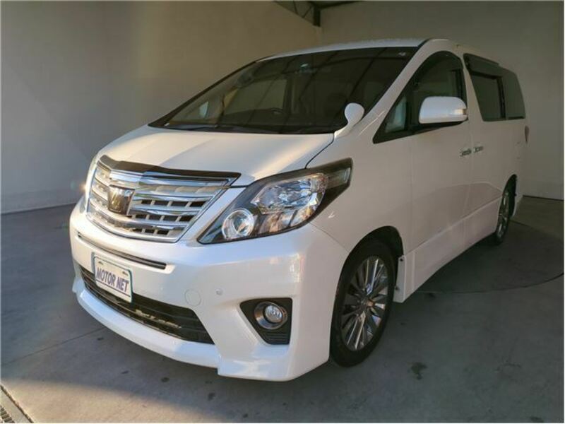 ALPHARD-0