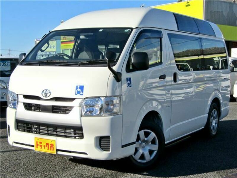 HIACE-0