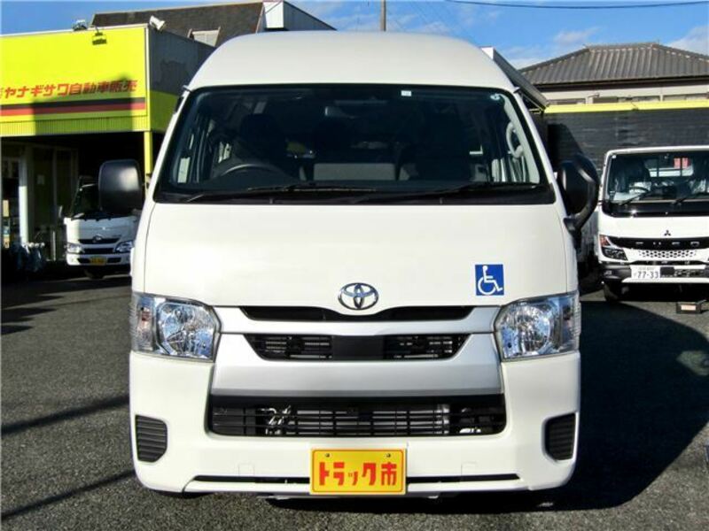 HIACE