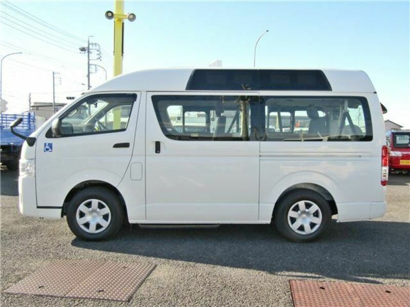 HIACE