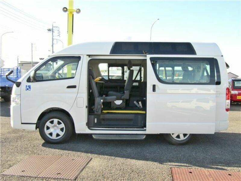 HIACE