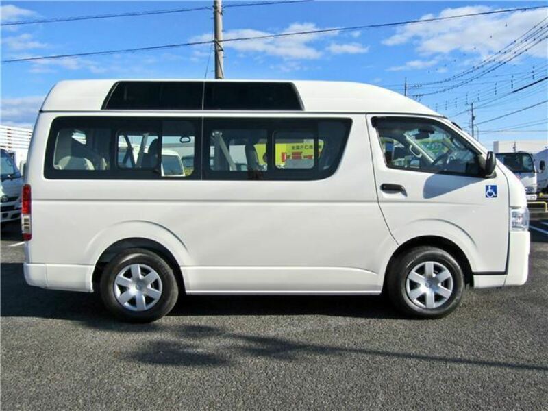 HIACE