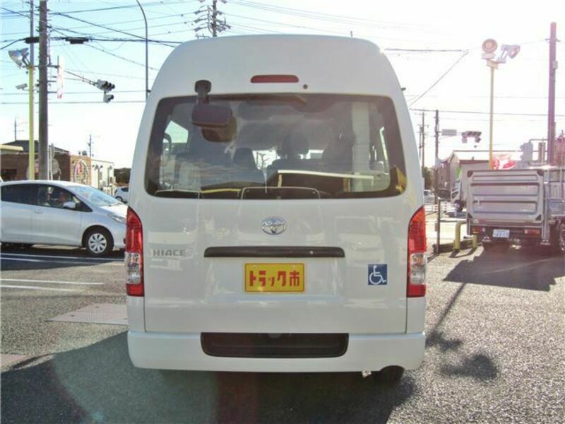 HIACE