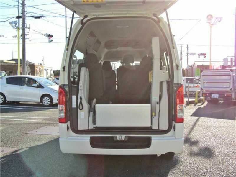 HIACE