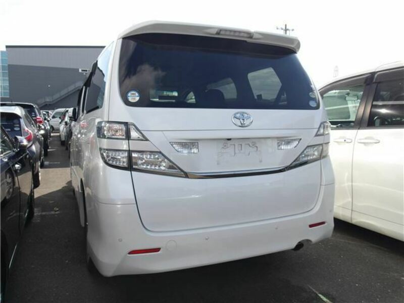 VELLFIRE