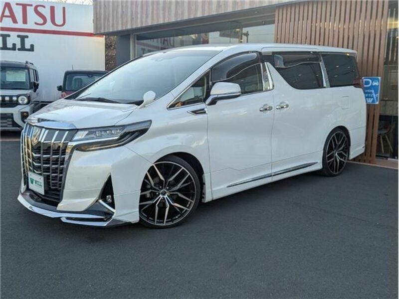 ALPHARD-0