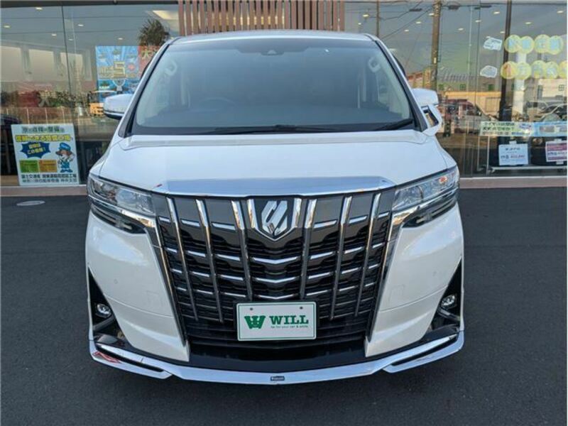 ALPHARD