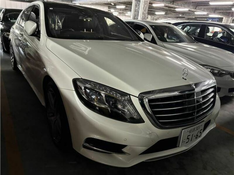 S-CLASS