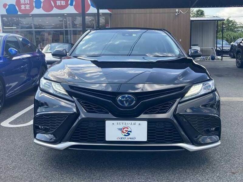 CAMRY