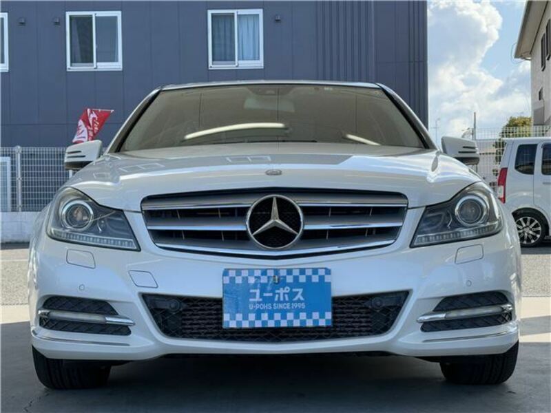 C-CLASS