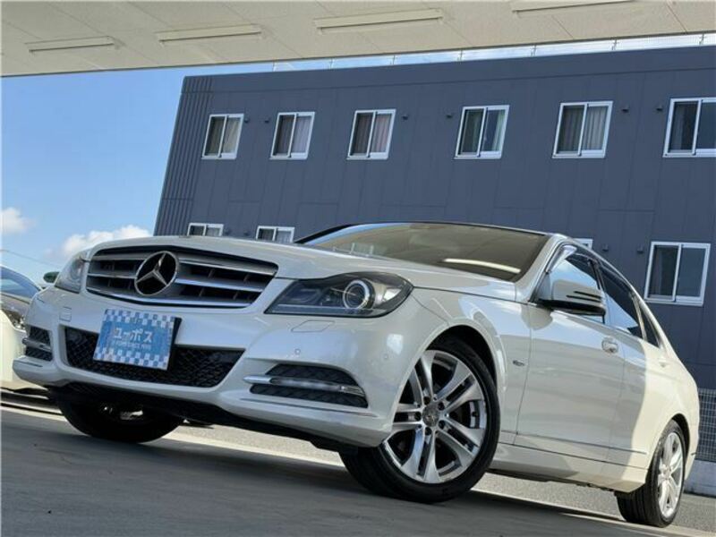 C-CLASS