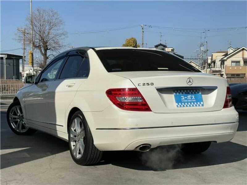 C-CLASS