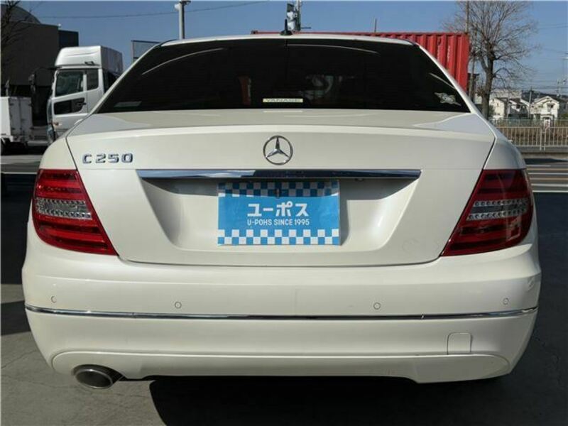 C-CLASS