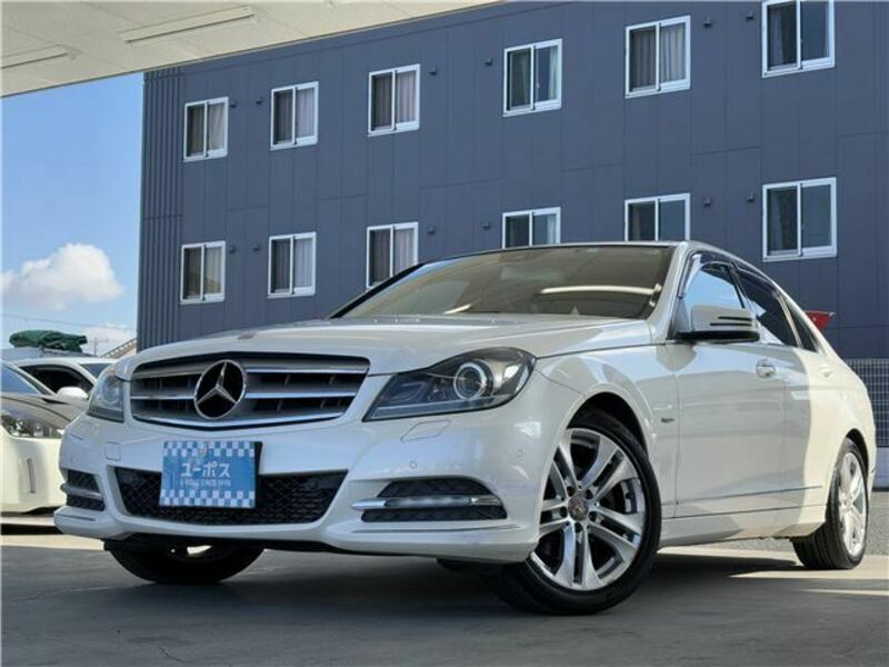 C-CLASS