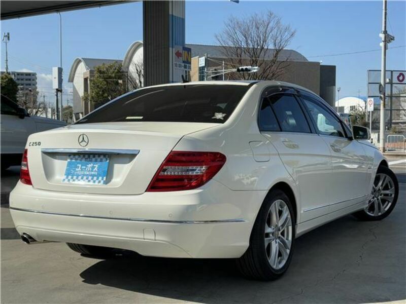 C-CLASS