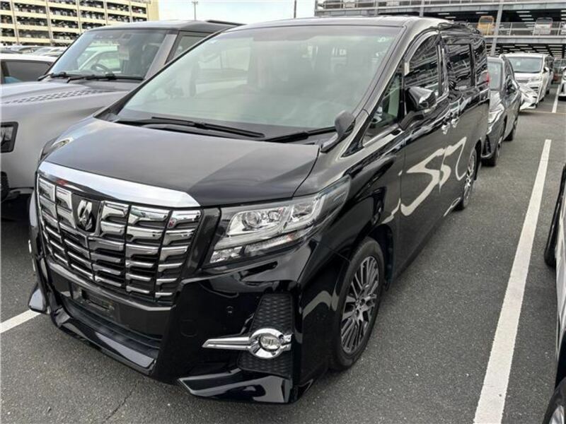 ALPHARD-0