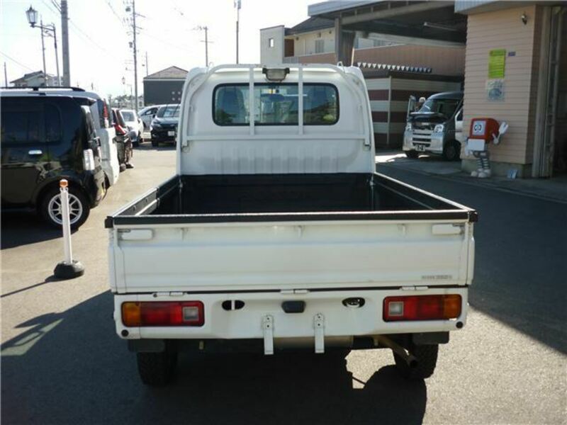 ACTY TRUCK