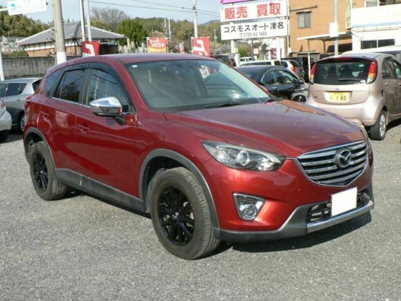 CX-5-0