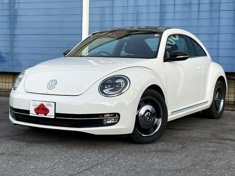 THE BEETLE-0