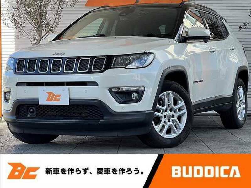 CHRYSLER JEEP COMPASS