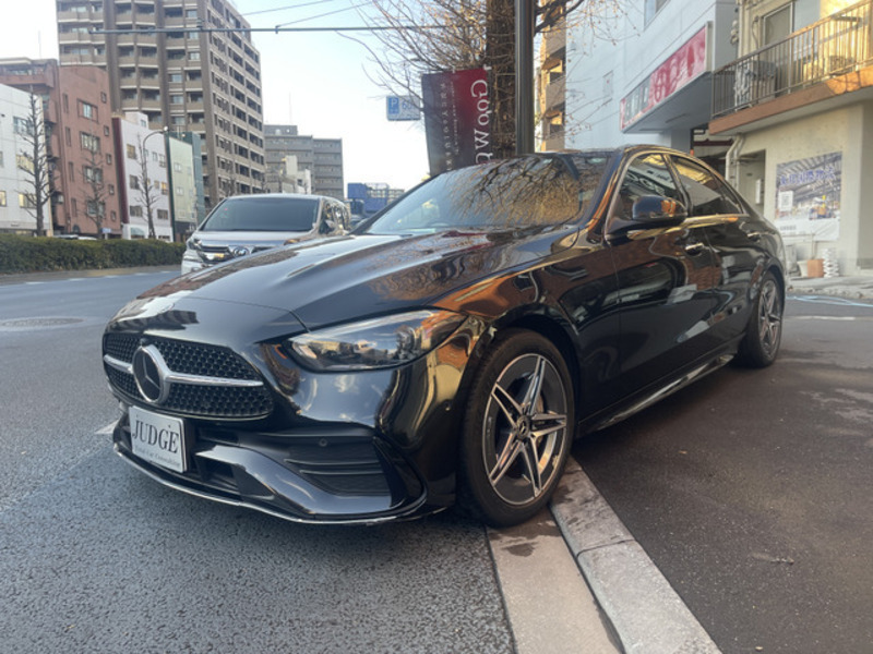 C-CLASS