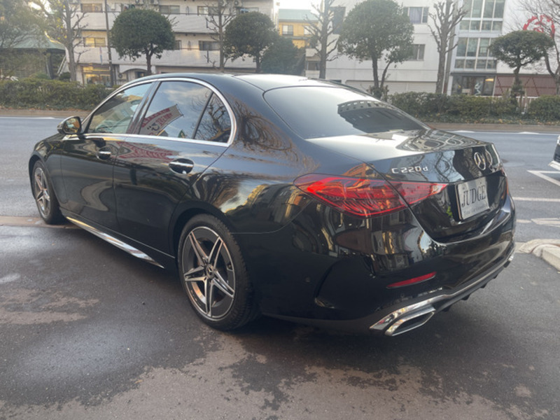 C-CLASS