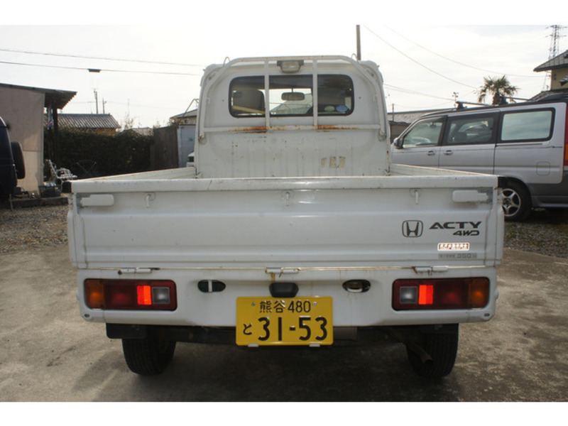 ACTY TRUCK