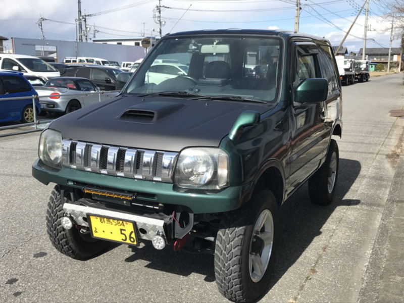 JIMNY