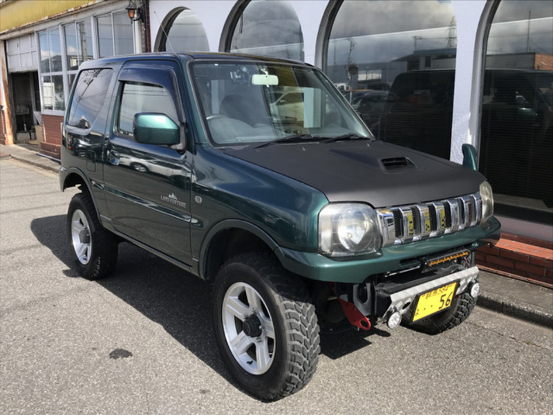 JIMNY