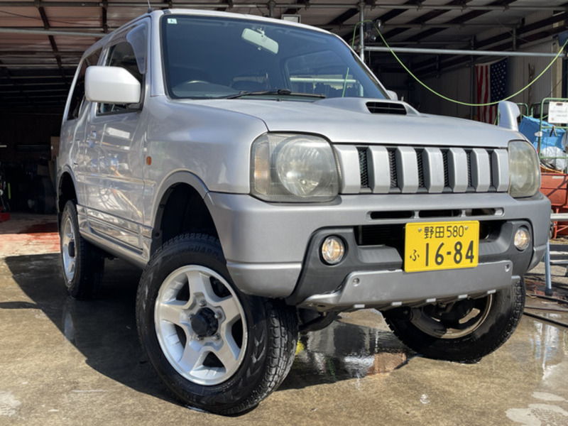 JIMNY